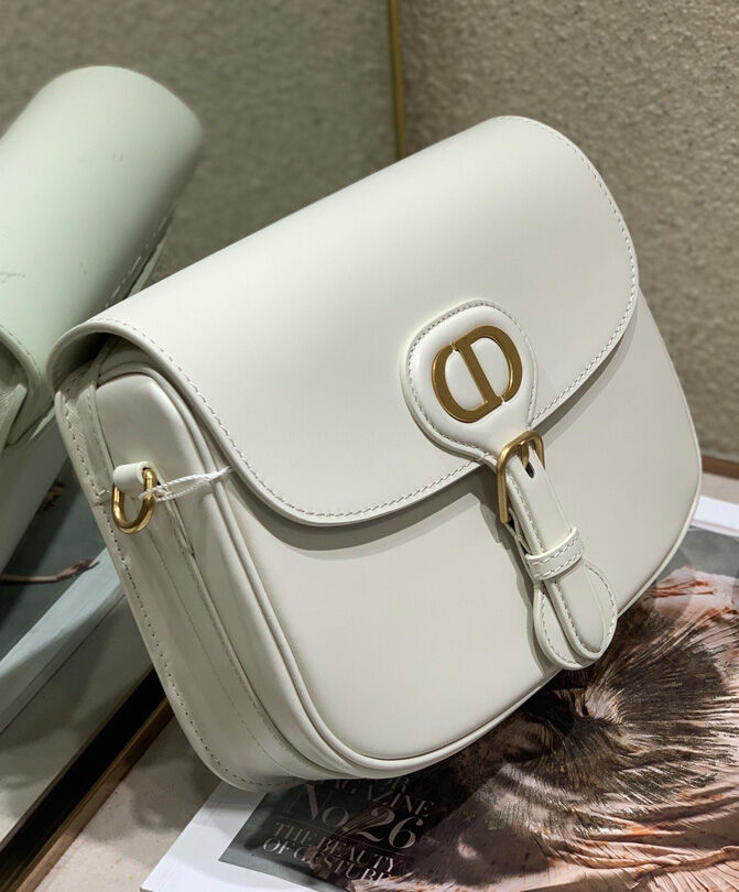 Christian Dior Medium Dior Bobby Bag